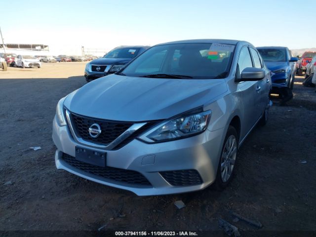 Photo 1 VIN: 3N1AB7AP5GY268029 - NISSAN SENTRA 