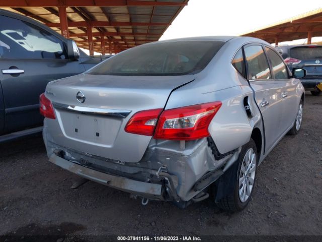 Photo 3 VIN: 3N1AB7AP5GY268029 - NISSAN SENTRA 