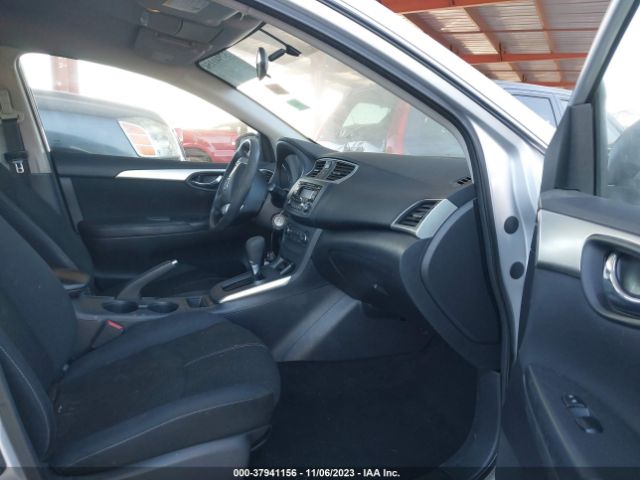 Photo 4 VIN: 3N1AB7AP5GY268029 - NISSAN SENTRA 