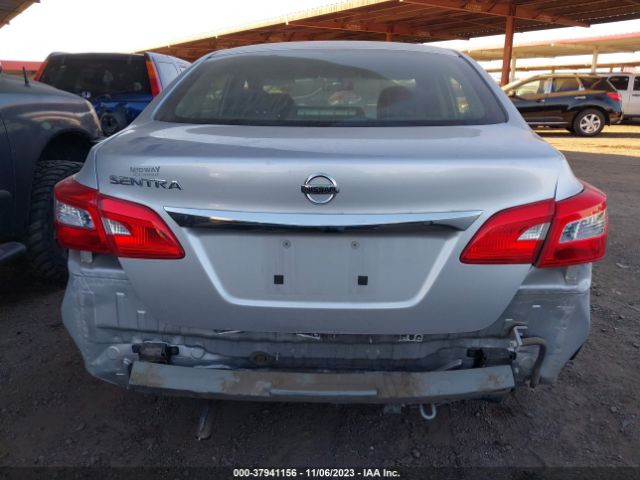 Photo 5 VIN: 3N1AB7AP5GY268029 - NISSAN SENTRA 