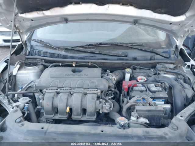 Photo 9 VIN: 3N1AB7AP5GY268029 - NISSAN SENTRA 