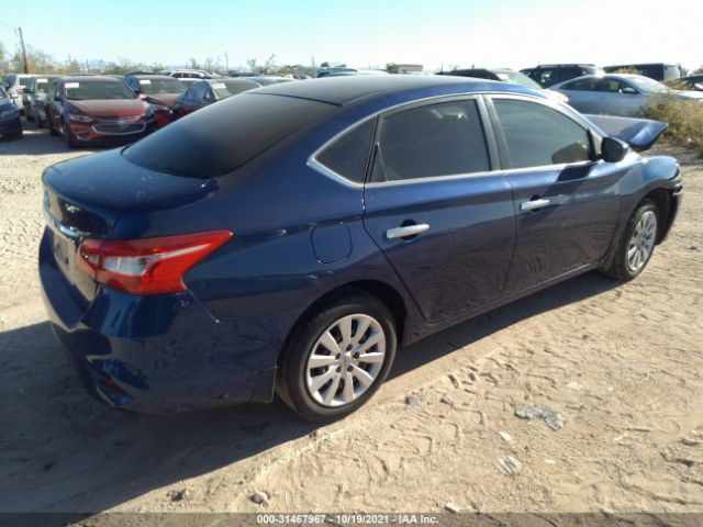 Photo 3 VIN: 3N1AB7AP5GY270685 - NISSAN SENTRA 