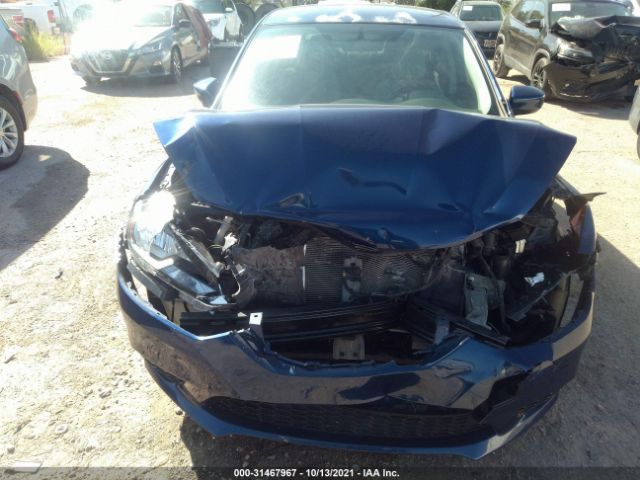 Photo 5 VIN: 3N1AB7AP5GY270685 - NISSAN SENTRA 