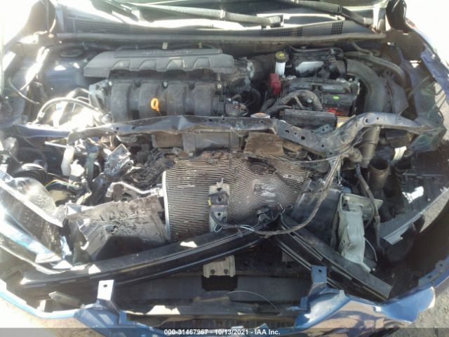 Photo 9 VIN: 3N1AB7AP5GY270685 - NISSAN SENTRA 