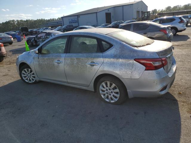 Photo 1 VIN: 3N1AB7AP5GY270881 - NISSAN SENTRA S 