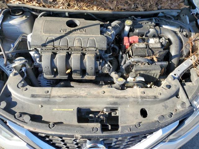 Photo 10 VIN: 3N1AB7AP5GY270881 - NISSAN SENTRA S 