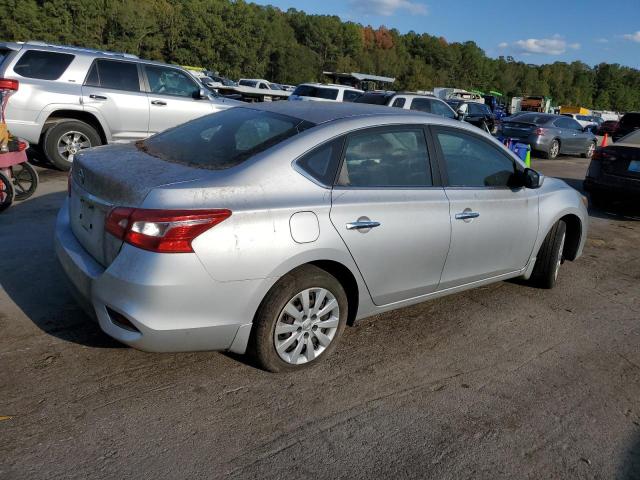 Photo 2 VIN: 3N1AB7AP5GY270881 - NISSAN SENTRA S 