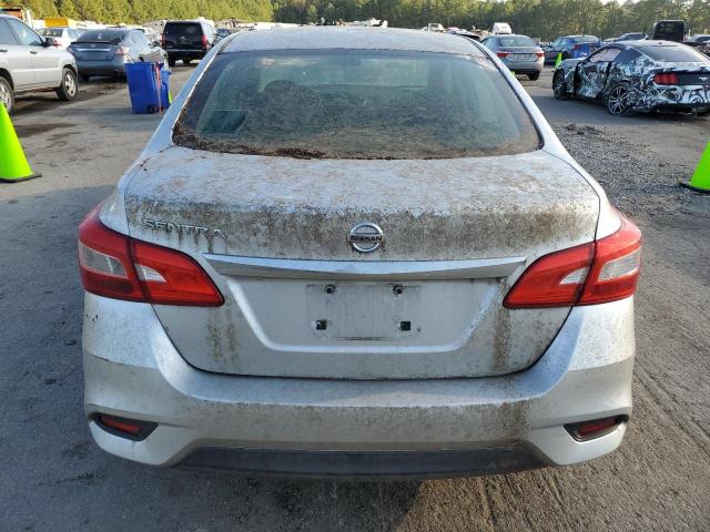 Photo 5 VIN: 3N1AB7AP5GY270881 - NISSAN SENTRA S 