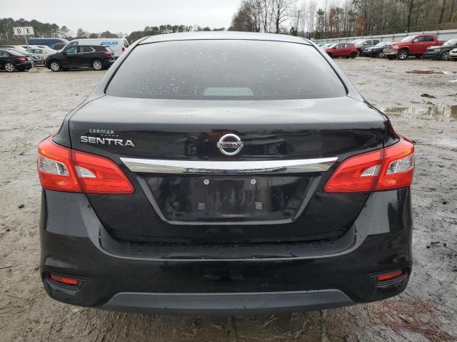 Photo 5 VIN: 3N1AB7AP5GY271223 - NISSAN SENTRA 