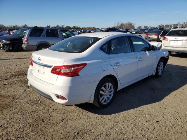 Photo 3 VIN: 3N1AB7AP5GY271402 - NISSAN SENTRA S 