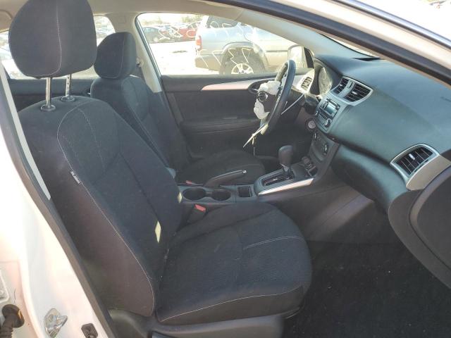 Photo 4 VIN: 3N1AB7AP5GY271402 - NISSAN SENTRA S 