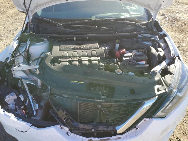 Photo 6 VIN: 3N1AB7AP5GY271402 - NISSAN SENTRA S 