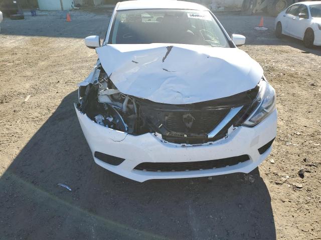 Photo 8 VIN: 3N1AB7AP5GY271402 - NISSAN SENTRA S 