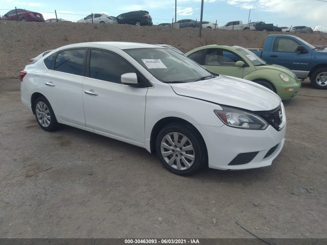 Photo 0 VIN: 3N1AB7AP5GY271660 - NISSAN SENTRA 