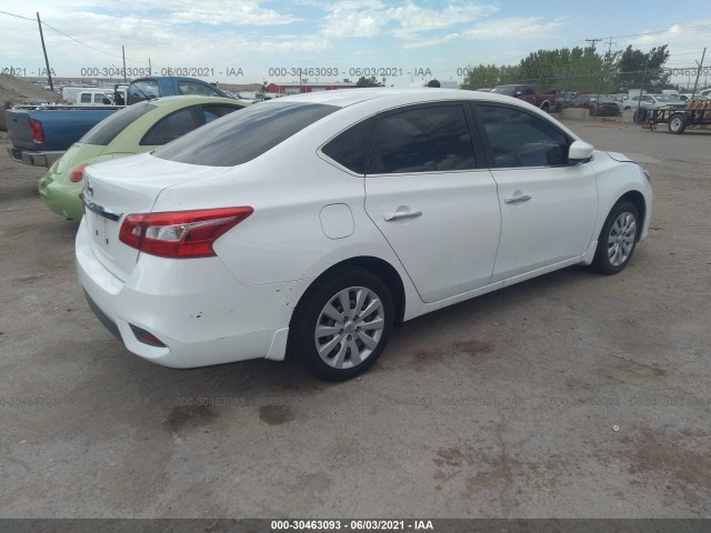 Photo 3 VIN: 3N1AB7AP5GY271660 - NISSAN SENTRA 