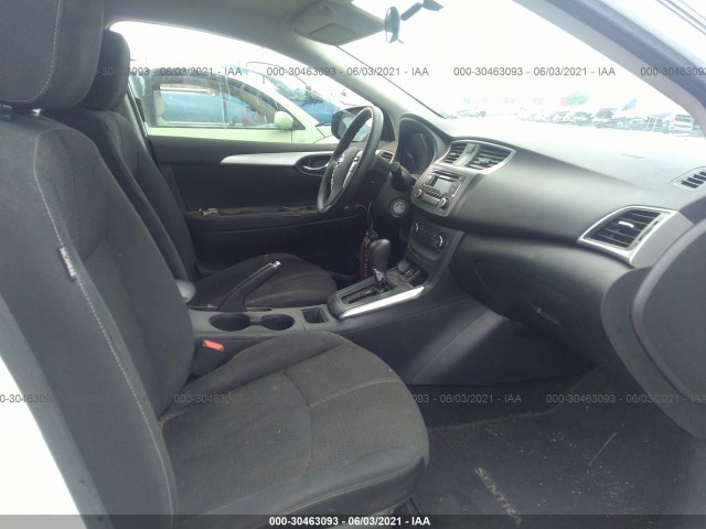 Photo 4 VIN: 3N1AB7AP5GY271660 - NISSAN SENTRA 