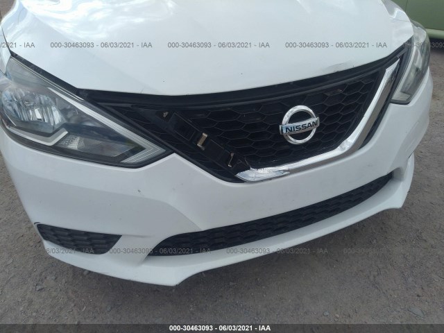 Photo 5 VIN: 3N1AB7AP5GY271660 - NISSAN SENTRA 