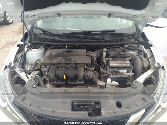 Photo 9 VIN: 3N1AB7AP5GY271660 - NISSAN SENTRA 