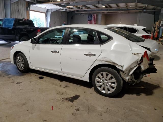 Photo 1 VIN: 3N1AB7AP5GY271819 - NISSAN SENTRA S 