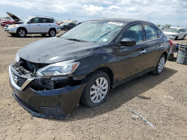 Photo 1 VIN: 3N1AB7AP5GY273246 - NISSAN SENTRA S 