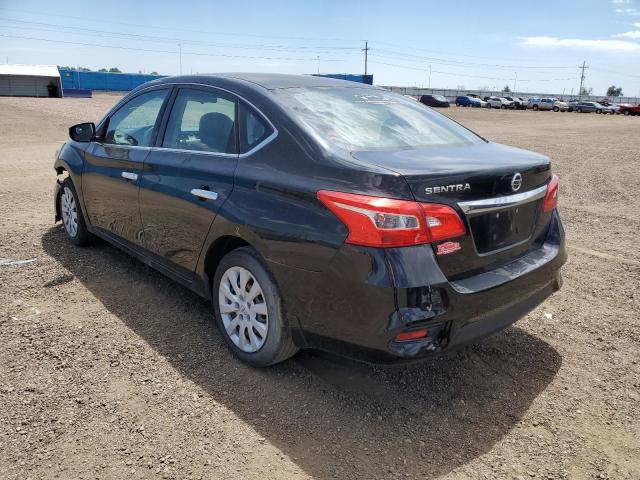 Photo 2 VIN: 3N1AB7AP5GY273246 - NISSAN SENTRA S 