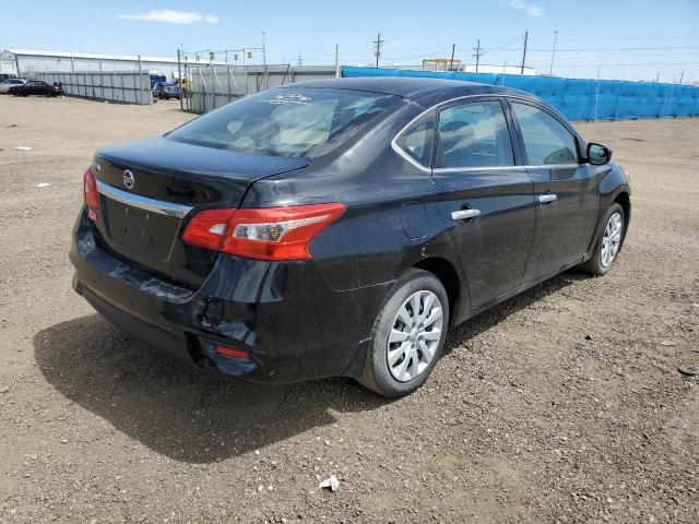 Photo 3 VIN: 3N1AB7AP5GY273246 - NISSAN SENTRA S 