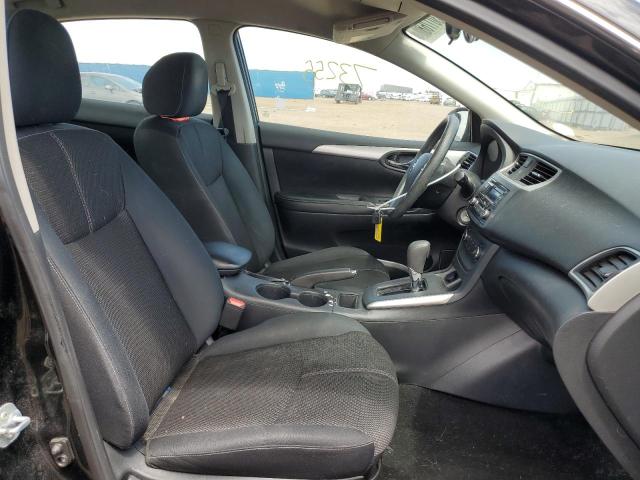 Photo 4 VIN: 3N1AB7AP5GY273246 - NISSAN SENTRA S 