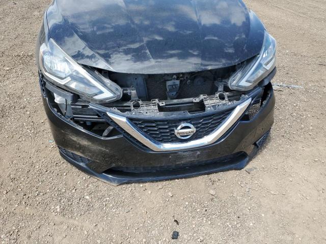 Photo 8 VIN: 3N1AB7AP5GY273246 - NISSAN SENTRA S 