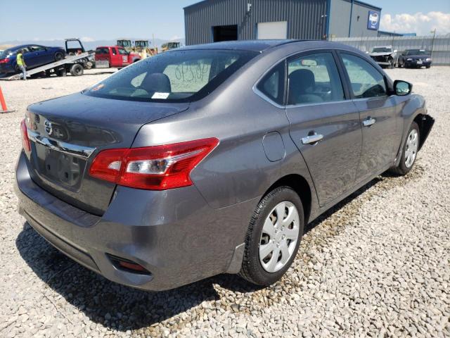 Photo 3 VIN: 3N1AB7AP5GY273764 - NISSAN SENTRA 