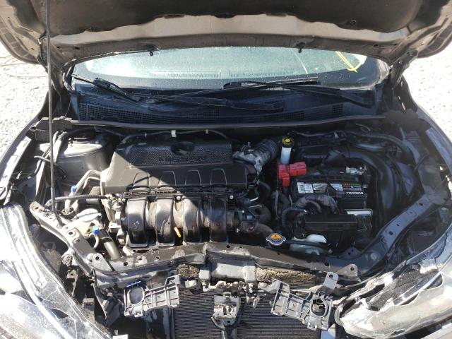 Photo 6 VIN: 3N1AB7AP5GY273764 - NISSAN SENTRA 