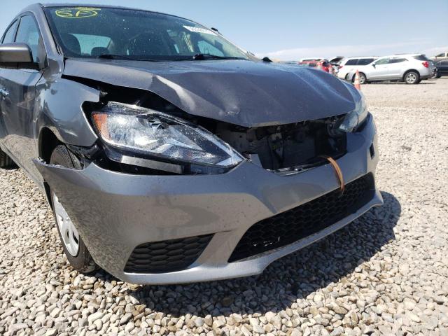 Photo 8 VIN: 3N1AB7AP5GY273764 - NISSAN SENTRA 