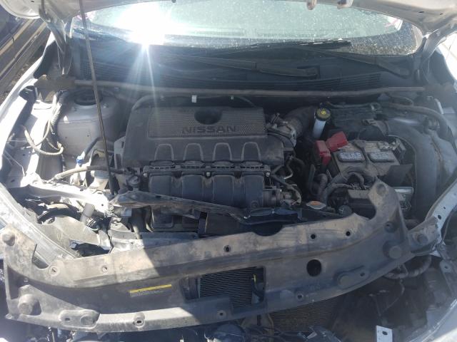 Photo 6 VIN: 3N1AB7AP5GY274056 - NISSAN SENTRA S 