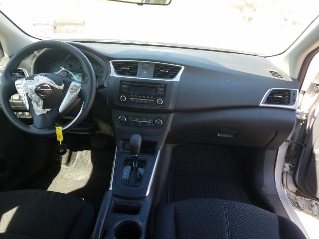 Photo 8 VIN: 3N1AB7AP5GY274056 - NISSAN SENTRA S 