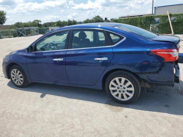 Photo 1 VIN: 3N1AB7AP5GY274171 - NISSAN SENTRA 