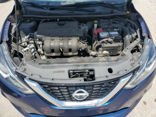 Photo 10 VIN: 3N1AB7AP5GY274171 - NISSAN SENTRA 