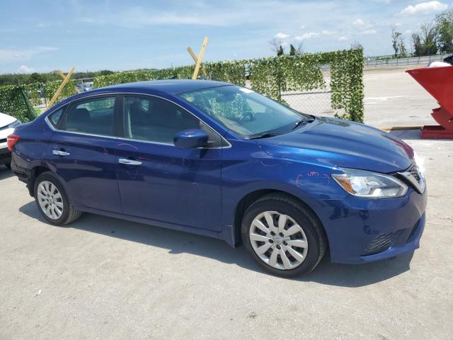 Photo 3 VIN: 3N1AB7AP5GY274171 - NISSAN SENTRA 