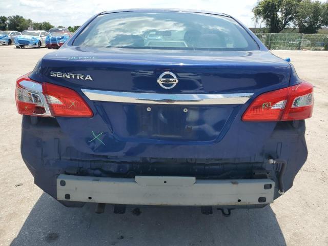 Photo 5 VIN: 3N1AB7AP5GY274171 - NISSAN SENTRA 