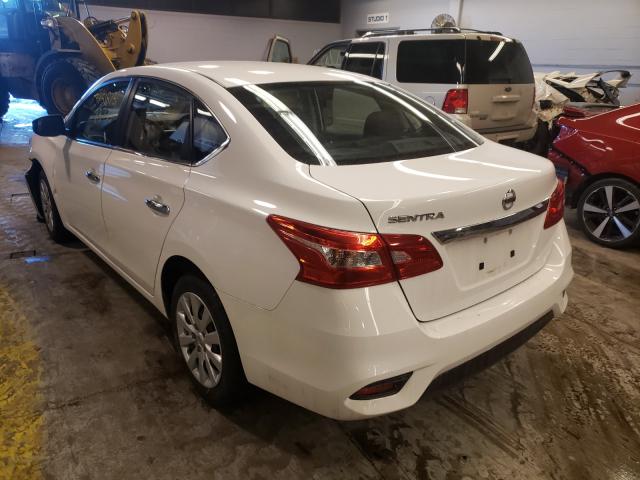 Photo 2 VIN: 3N1AB7AP5GY275238 - NISSAN SENTRA S 