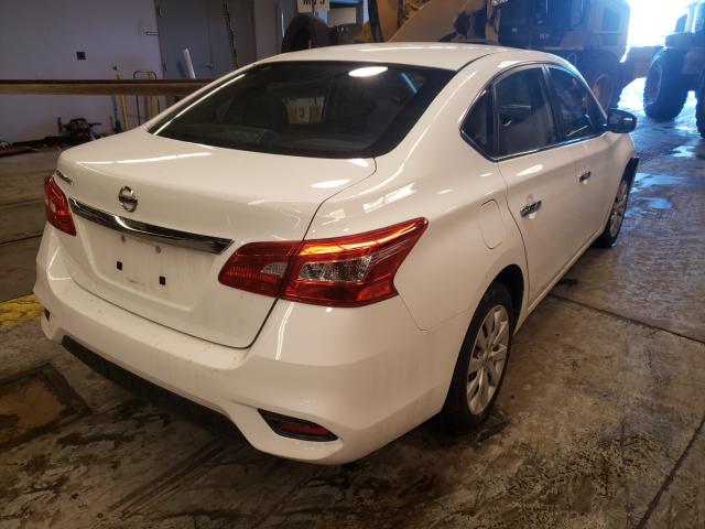 Photo 3 VIN: 3N1AB7AP5GY275238 - NISSAN SENTRA S 