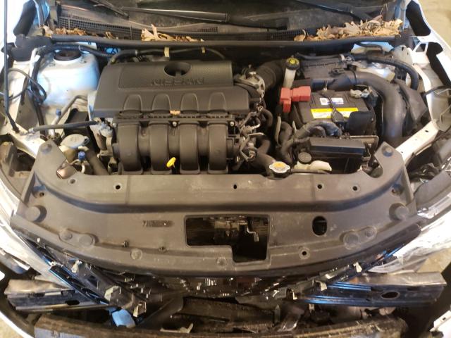 Photo 6 VIN: 3N1AB7AP5GY275238 - NISSAN SENTRA S 