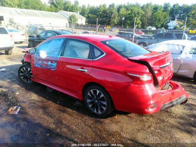 Photo 2 VIN: 3N1AB7AP5GY276227 - NISSAN SENTRA 