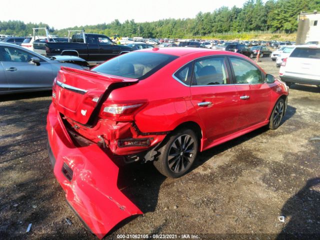 Photo 3 VIN: 3N1AB7AP5GY276227 - NISSAN SENTRA 