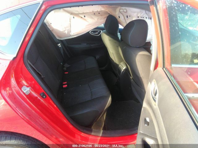 Photo 7 VIN: 3N1AB7AP5GY276227 - NISSAN SENTRA 