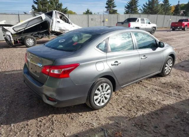 Photo 3 VIN: 3N1AB7AP5GY276406 - NISSAN SENTRA 