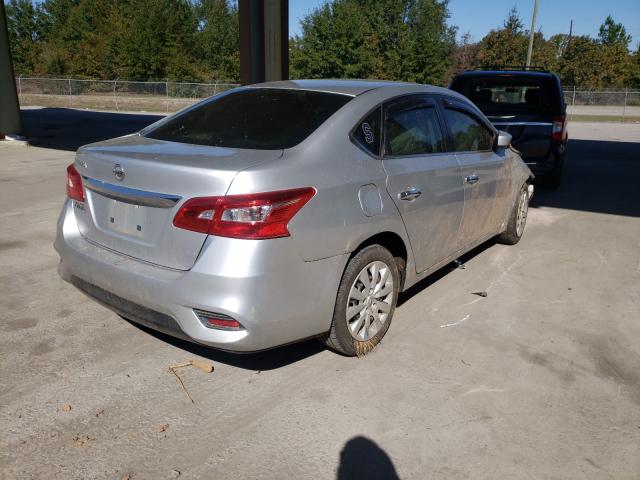 Photo 3 VIN: 3N1AB7AP5GY277569 - NISSAN SENTRA S 