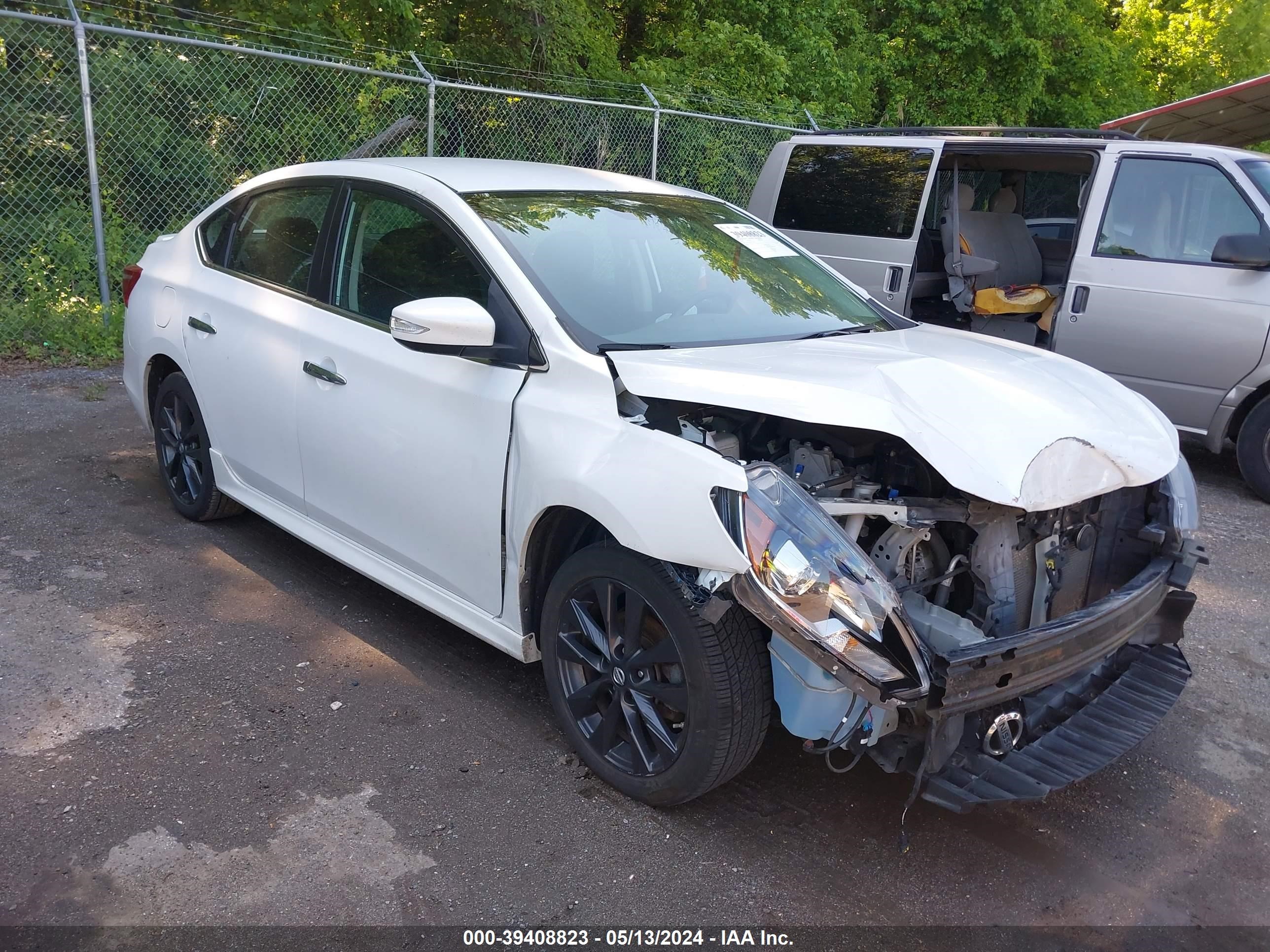 Photo 0 VIN: 3N1AB7AP5GY277619 - NISSAN SENTRA 