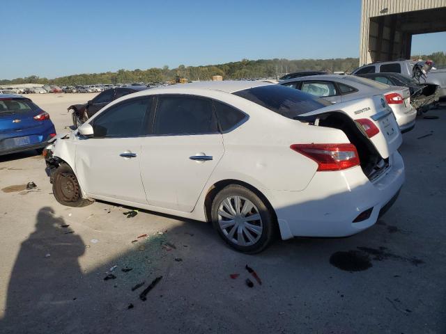 Photo 1 VIN: 3N1AB7AP5GY279869 - NISSAN SENTRA S 