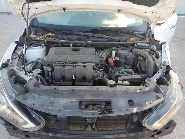 Photo 10 VIN: 3N1AB7AP5GY279869 - NISSAN SENTRA S 