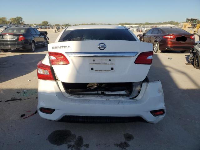 Photo 5 VIN: 3N1AB7AP5GY279869 - NISSAN SENTRA S 