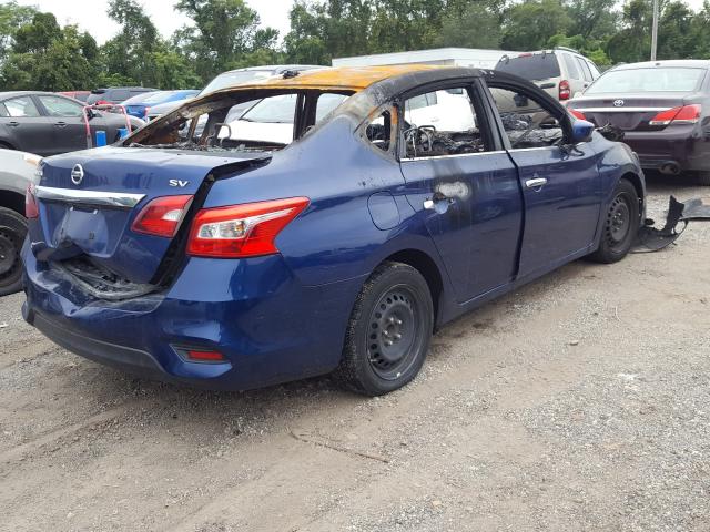 Photo 3 VIN: 3N1AB7AP5GY280018 - NISSAN SENTRA S 